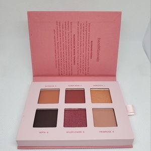 bareMinerals | MINERALIST Rosewood Eyeshadow Palette